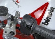 Bimota DB6R Bimota DB6R